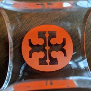 Tory Burch Acrylic Cuff